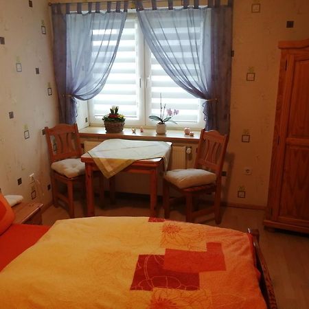 Baerenhof Langenbernsdorf Daire Dış mekan fotoğraf