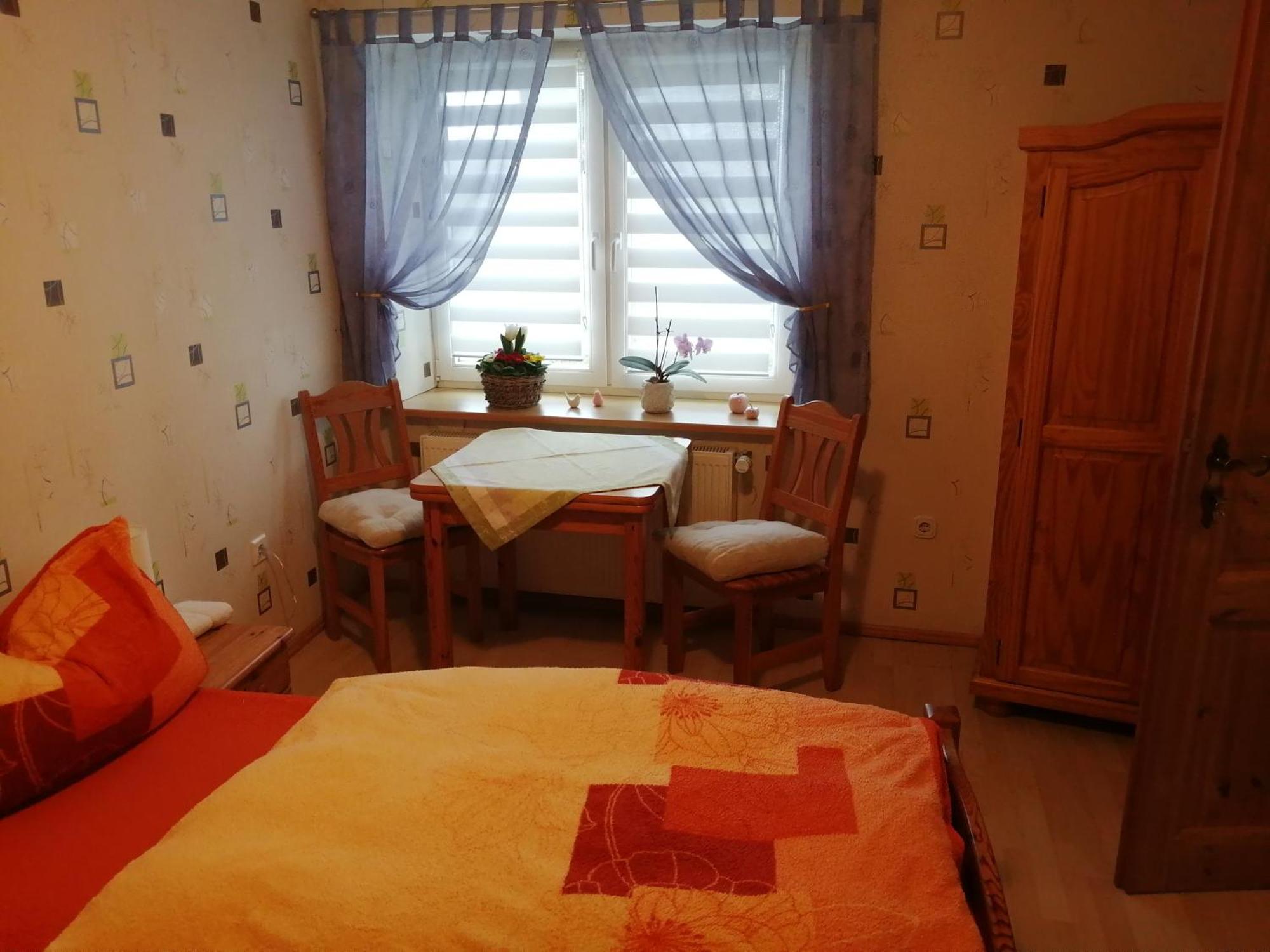 Baerenhof Langenbernsdorf Daire Dış mekan fotoğraf