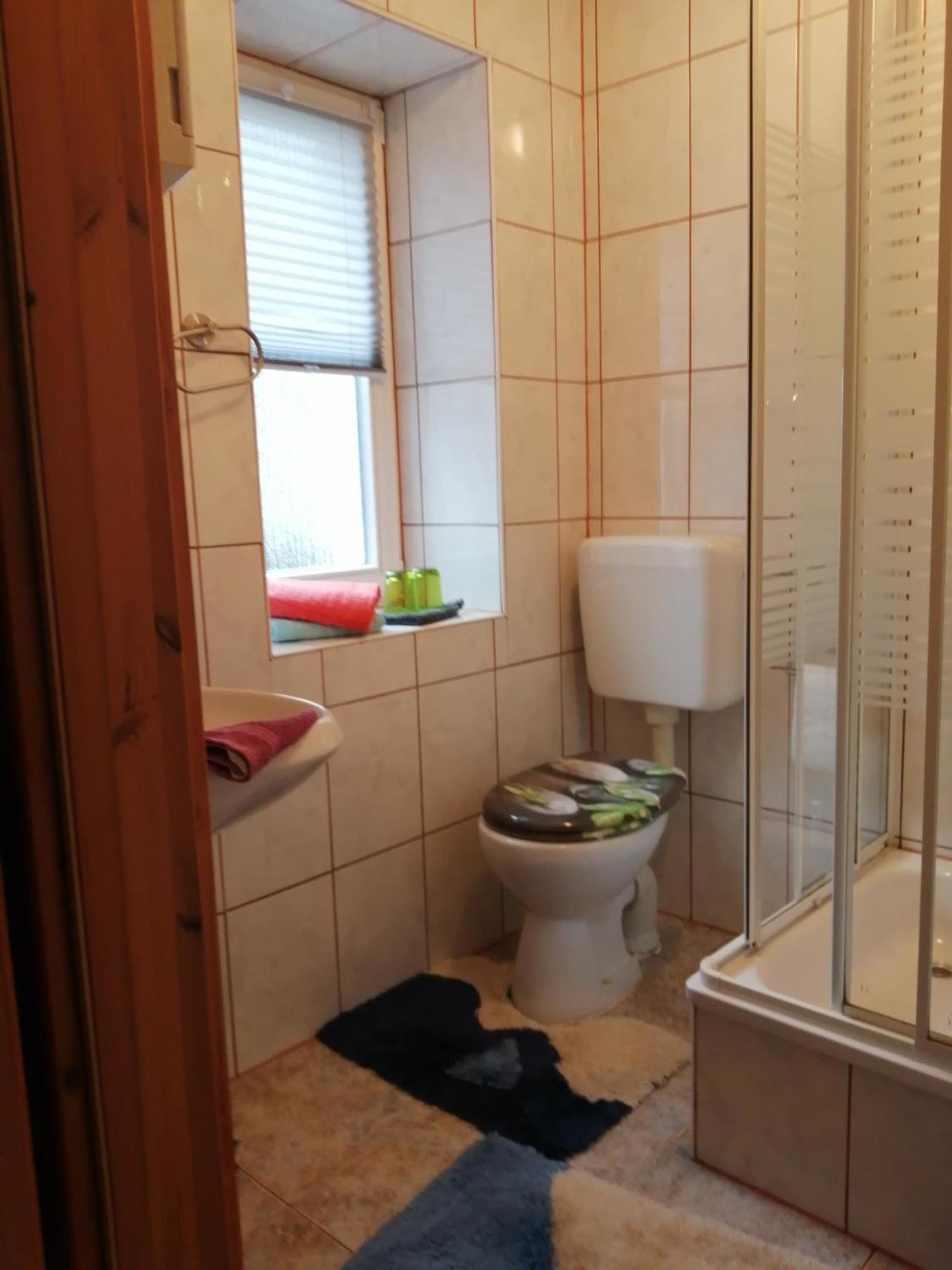 Baerenhof Langenbernsdorf Daire Dış mekan fotoğraf
