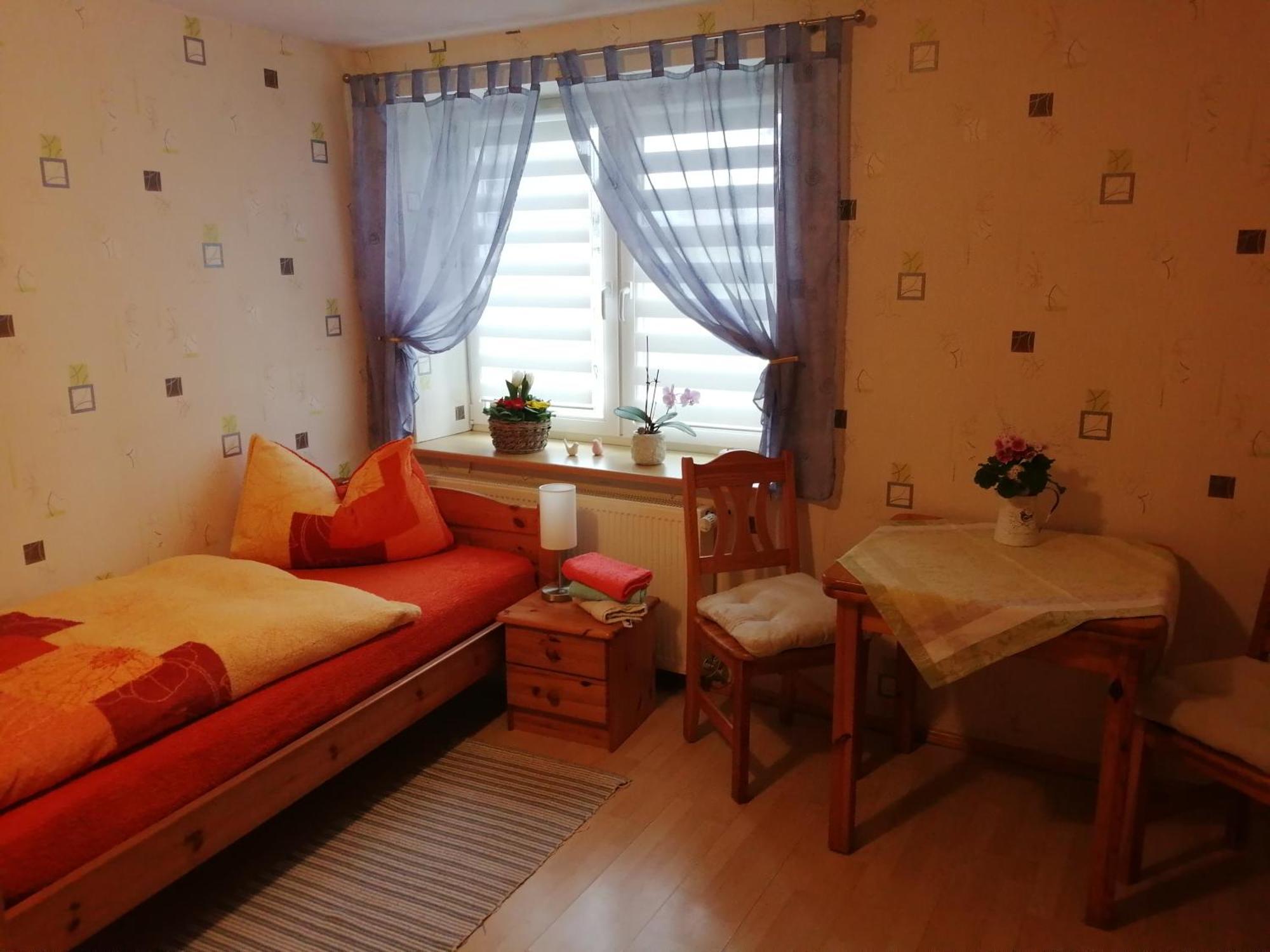 Baerenhof Langenbernsdorf Daire Dış mekan fotoğraf